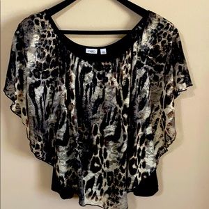 Flowy Blouse